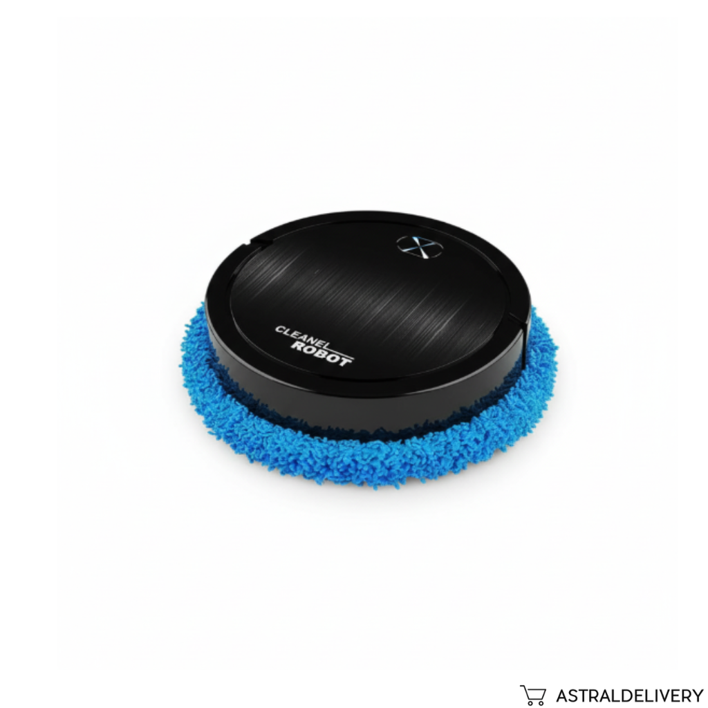 Q  MopMaster 360 - Trapeador Multifuncional