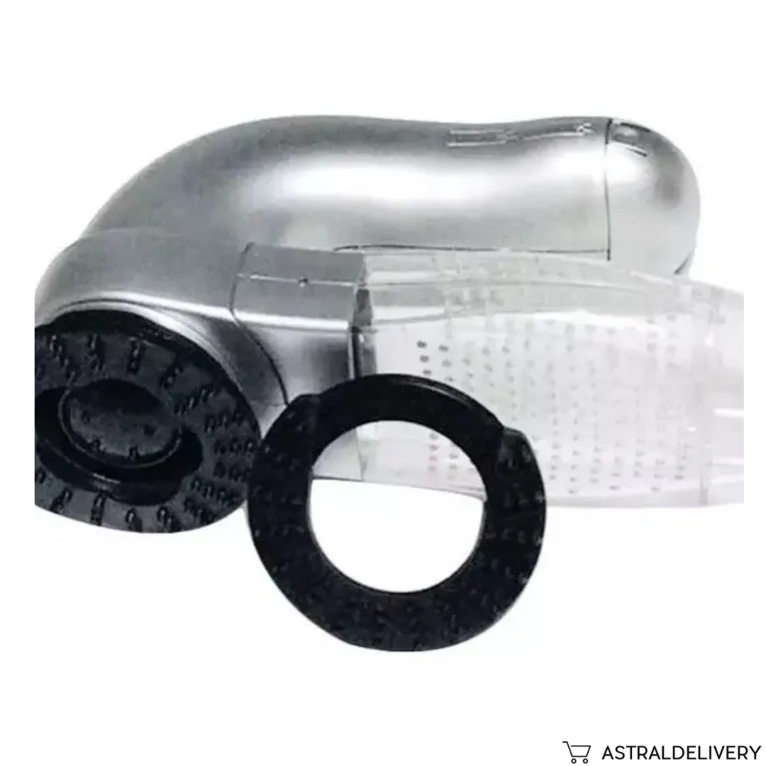 PetHairMaster Aspiradora De Pelos Para Mascotas